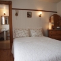 A la maison Campbell B&B, The Orford room