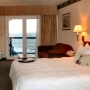 Oceanfront Lodge, Oceanfront Balcony Jacuzzi King Studio Suite