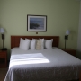 Oceanfront Lodge, 2-Room Single King Deluxe Suite