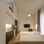 Santos, One bedroom Apartments Duplex