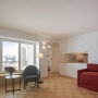 Lisbon Serviced Apartments - Principe Real, T1 Deluxe