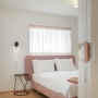 Lisbon Serviced Apartments - Principe Real, T1 Deluxe