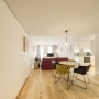 Lisbon Serviced Apartments - Mouraria, Estudio Deluxe