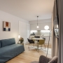 Lisbon Serviced Apartments - Mouraria, T1