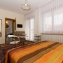 Budavar Bed & Breakfast, Classic Room
