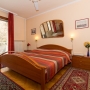 Budavar Bed & Breakfast, Superior Room - with balcony